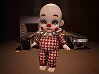 The Console Gamers Will Now Get To Face The Fears Of Dollmare