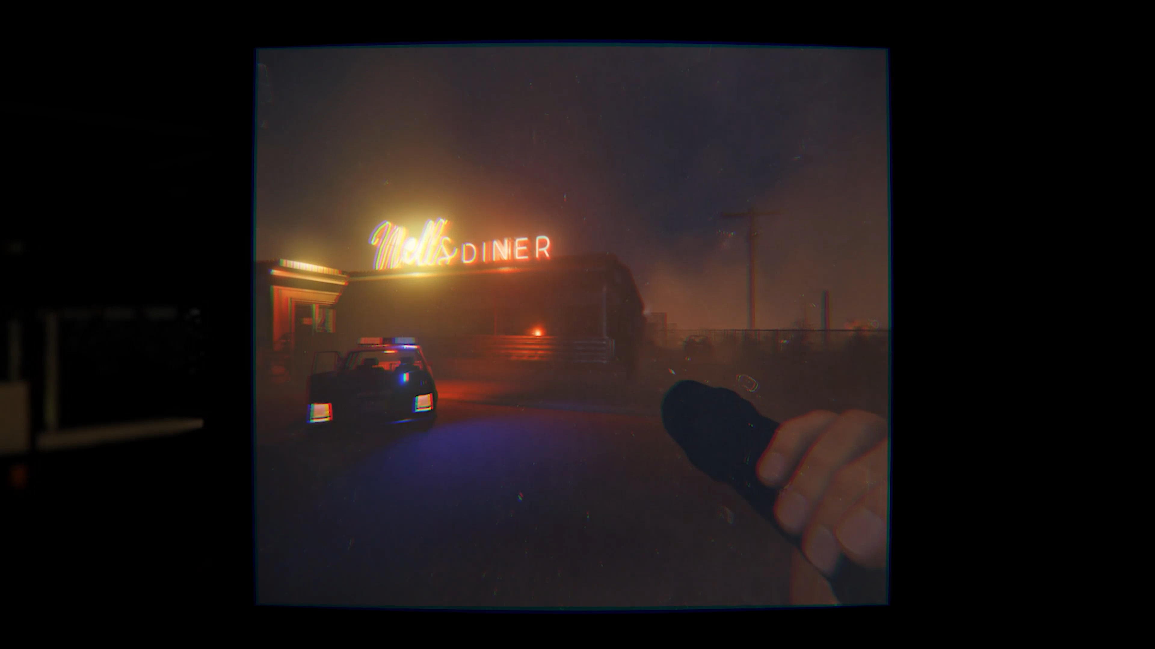 Nell’s Diner Is Now Open For Service In The Horrors Of Phasmophobia ...