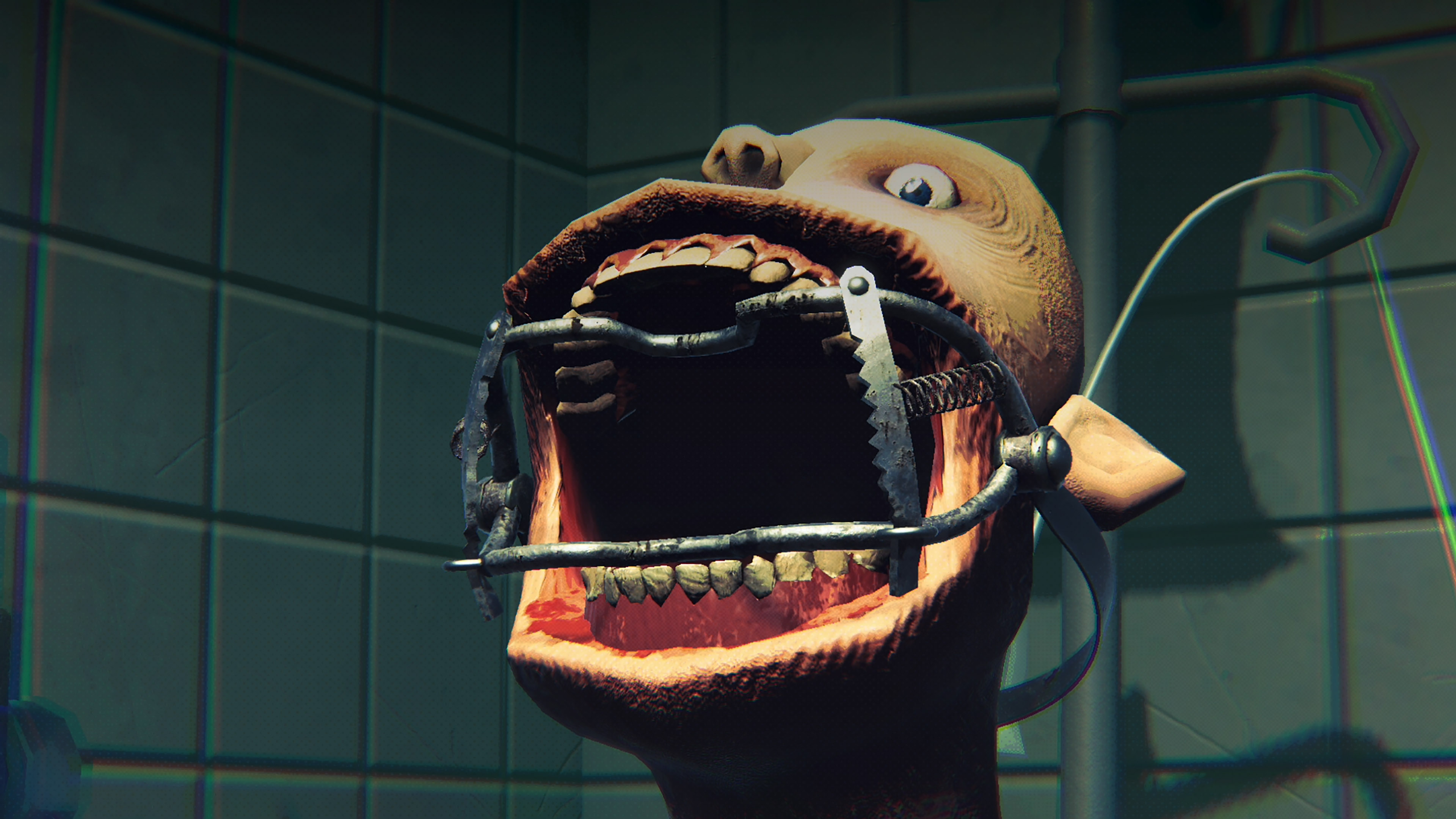 Side Effects Will Be Coming To The Surface This Month - AggroGamer ...