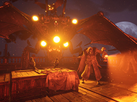 They Will Come Sneaks Its Way On Out To Us With An Announcement