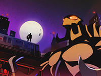 MARVEL Cosmic Invasion Takes Us Back To The Fun Of The ’90s