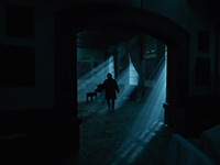 The Last Case Of John Morley Has Launched Out On The Scene