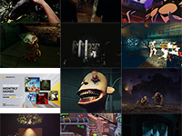 This Week In Video Games 11/24/25 — 11/28/25