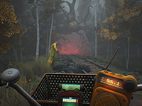 Quite A Ride Has A New Update To Pump Our Brakes Over