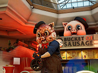 Rogue Point Blasts Us All With Some New Gameplay To Enjoy Out Here