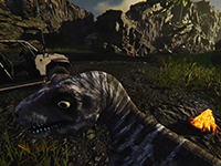 The Survival Begins Now With The Launch Of Ferocious