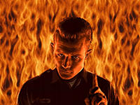 Terminator 2D: No Fate Launches A New Attack On The World Out There