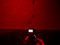 She’s Leaving Is Ready For Us All To Start The Investigation Out There