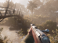 A New Conflict Is On Display With The Gameplay For Hell Let Loose: Vietnam