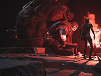 Luna Abyss Is Opening Up Our Eyes Once Again To The Abyss