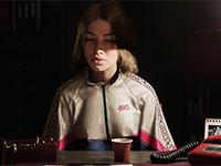 When Sirens Fall Silent Is Announced With A Bit Of A Kidnapping