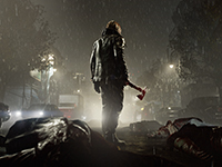 Resident Evil Requiem Puts Some Rumors To Rest With Its Dual Protagonists