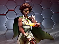 Invincible VS Offers Up More Elements As We Get Ready For The Release Date