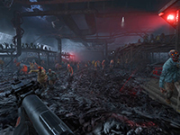 John Carpenter’s Toxic Commando Will Have Us Going Commando Early In 2026