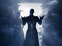 Clive Barker&rsquo;s Hellraiser: Revival Shows Off How The Sights Are Coming Together