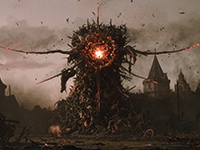 The Gods Are No Longer Silent With The Cinematic Announcement For Divinity