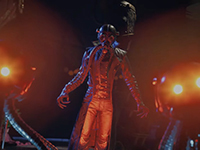 They Will Come Brings Us All Of The Latest Gameplay To Explore Out There