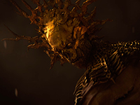 Step Into The Haunting Story Eclipse That Is Coming In SAROS