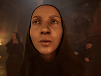 INDIKA Is Getting A Bit More Physical Out There For The World