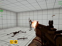 FPS Quest Offers Up Some Gameplay That Will Lower Your FPS