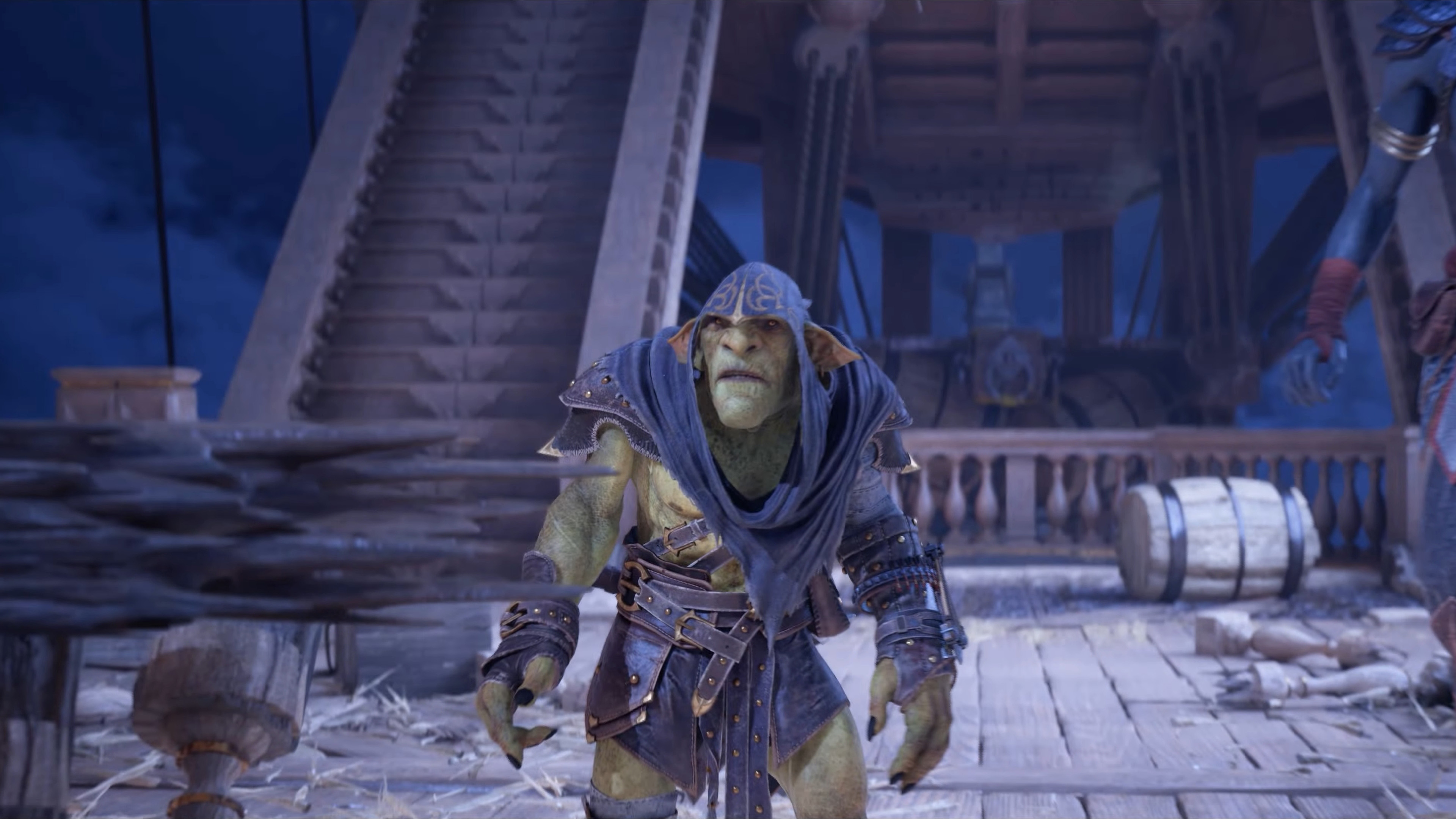 Styx: Blades Of Greed Sneaks A Lot More Gameplay Out To Us - AggroGamer ...