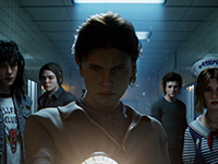 Dead By Daylight Keeps The Darkness Of Stranger Things Alive A Bit Longer