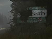 Resident Evil Requiem Gets A Visual Showcase With The NVIDIA Hardware