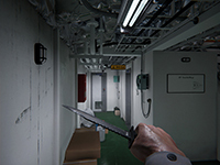 Set Sail Into Some New Horrors With The Reveal For Senara: The Sacrament