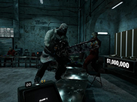 Grave Stakes Is Ready To See Us Put Our Lives On The Line Now