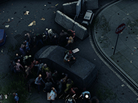 HumanitZ Is Finally Shambling Out In Its Final Form