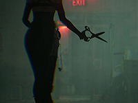 BrokenLore: UNFOLLOW Launches Another Dark Story Into Our Lives