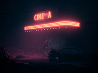 Learn All You Need To Know Of This Twisted Tale Of Terror Called REANIMAL