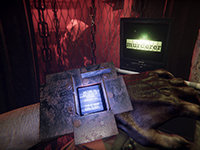 House Of Horror: Outside Is Better Runs Us Through Some Terrifying New Gameplay