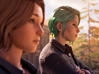 Life Is Strange: Reunion Brings Us All Back In The Mix For An Epic Climax
