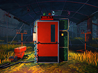 Project: Doors Welcomes Us All The Labyrinth To Explore