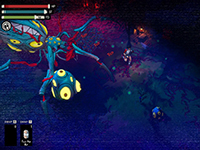 I Hate This Place Is Getting A Little More Physical Now