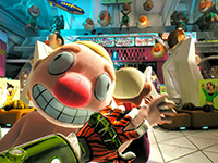 The Comedy Writing Walks A Very Fine Line In High On Life 2