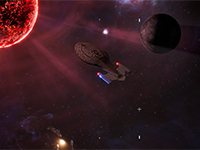 Let&rsquo;s Chart A Course Through The Delta Quadrant In Star Trek Voyager: Across The Unknown