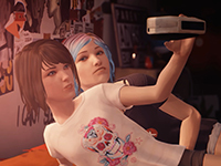 Life Is Strange: Reunion Takes Us Back Into The Story Of Max & Chloe