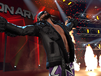 The Show Never Stops With The Announcement We Have For WWE 2K26