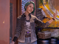 Let&rsquo;s Figure Out How Chloe Is Back In Life Is Strange: Reunion