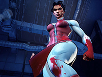 Dive Deep Into Why There Are So Many Viltrumite Fighters In Invincible VS