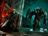 Get Caught Up On Things Just Ahead Of The Launch For Styx: Blades Of Greed