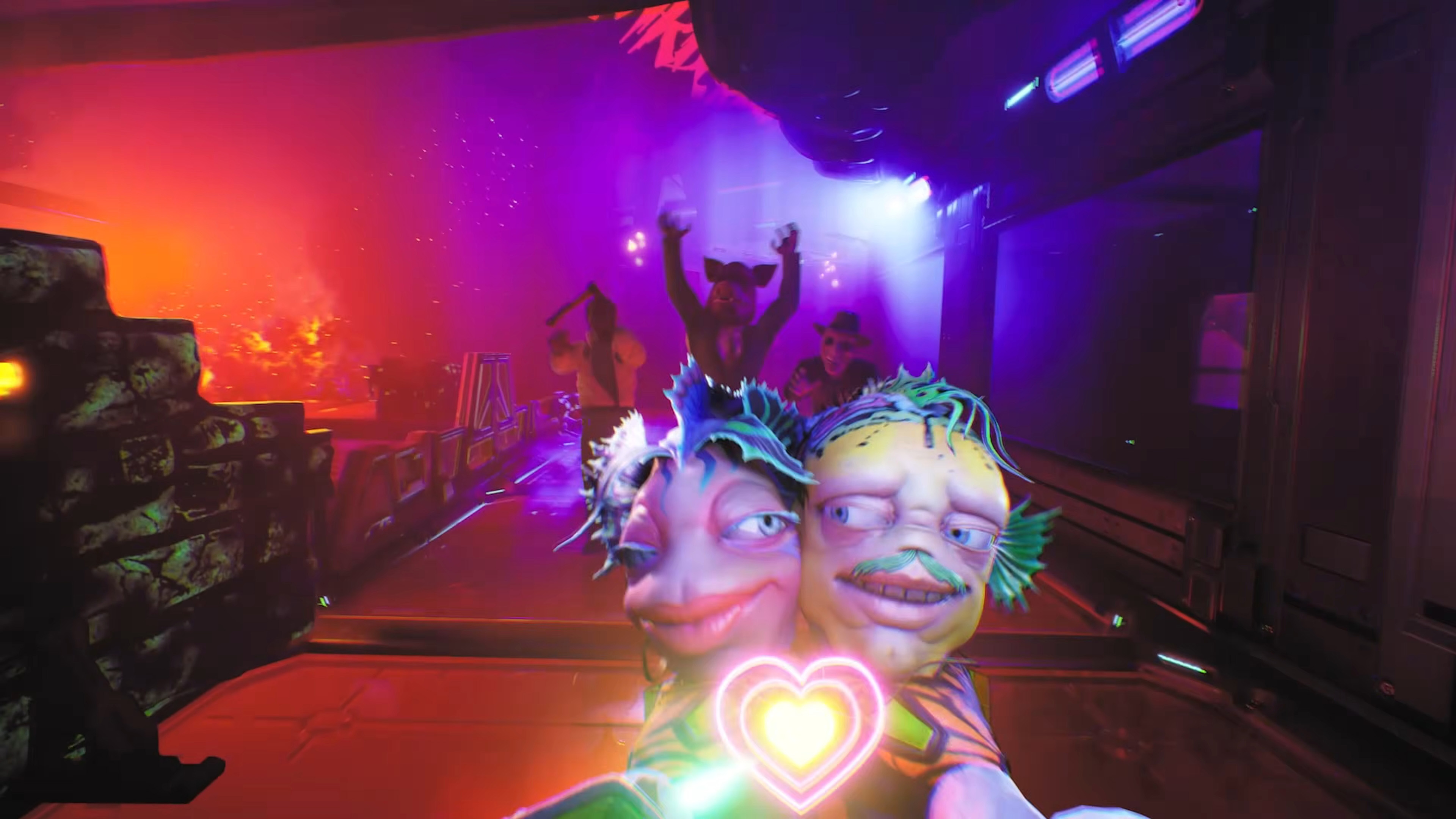 Pick Up The New Arms Just Before The Launch Of High On Life 2 ...