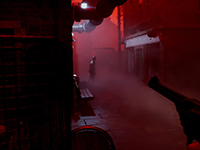The Fog Is Flowing Further Out There With The Reveal For Silent Hill: Townfall