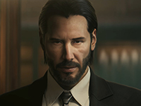 It Looks Like We Are All Back Into The Life With A New John Wick Game