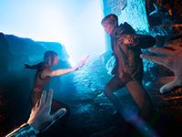 Cthulhu: The Cosmic Abyss Will Have You Investigating The New Gameplay