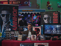 The Cinematic Fight Kicks Off In May With Mortal Kombat II Hitting Theaters