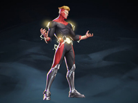 Powerplex Is Coming To Make Sure We Can&rsquo;t Get Away With Anything In Invincible VS