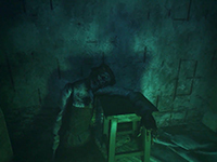 The Occultist Shows Us All How The Godstone Will Be Its Own Character